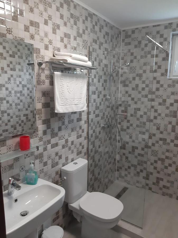 Отель Casa Dumitru Cerasu Экстерьер фото